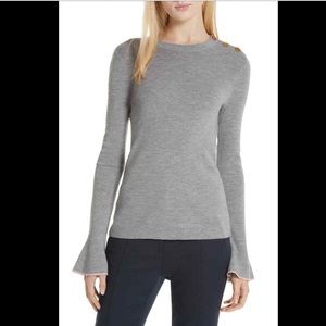 Tory Burch Kimberly Sweater